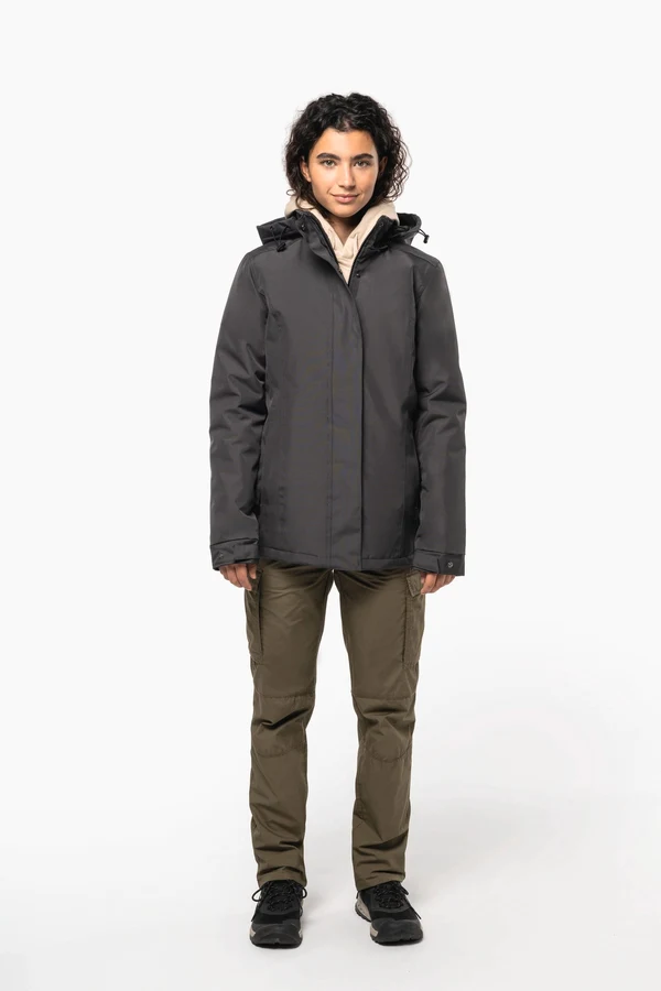 Damenparka