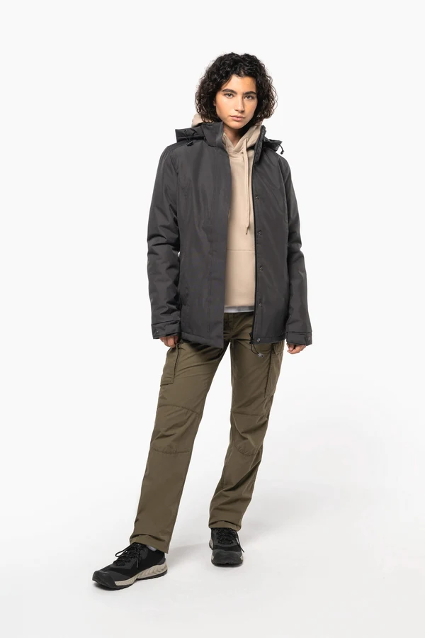 Damenparka