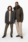 Damenparka