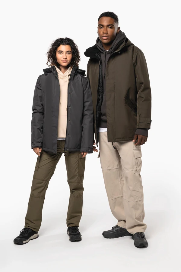 Damenparka