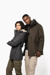 Damenparka
