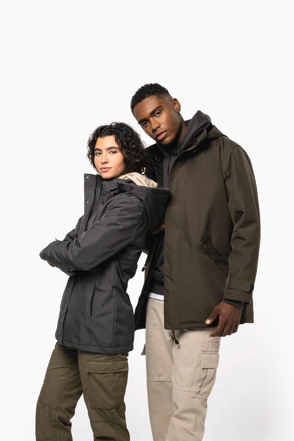 Damenparka