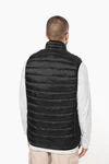 Leichte Herren-Steppweste