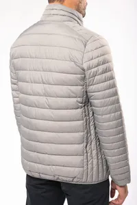 Leichte Steppjacke für Herren