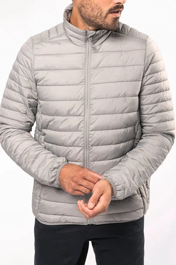 Leichte Steppjacke für Herren