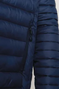 Leichte Steppjacke für Herren