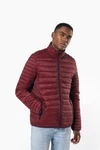 Leichte Steppjacke für Herren