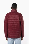 Leichte Steppjacke für Herren