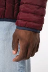 Leichte Steppjacke für Herren