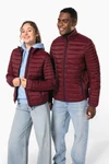 Leichte Steppjacke für Herren