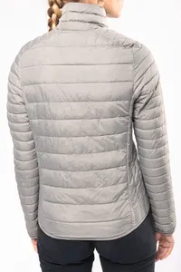 Leichte Steppjacke für Damen