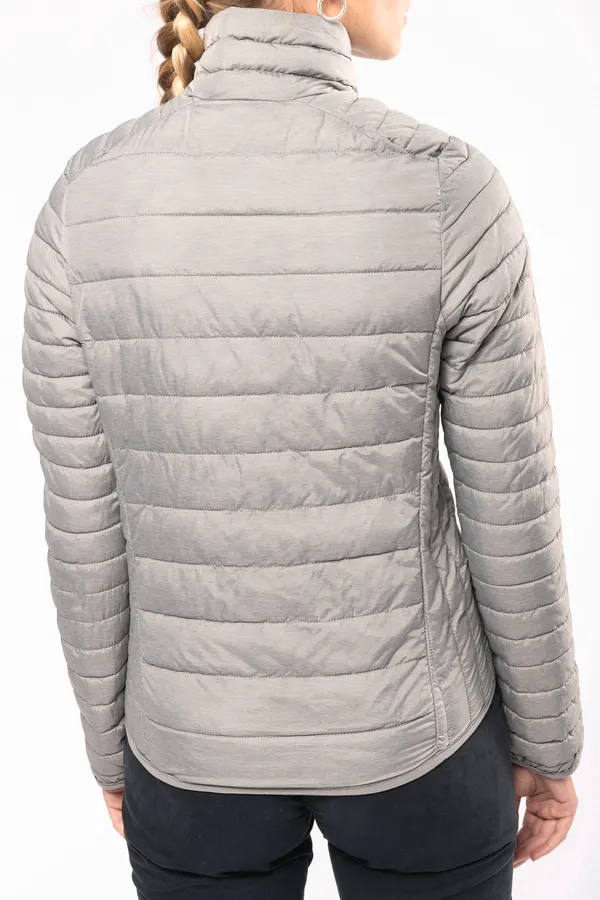 Leichte Steppjacke für Damen