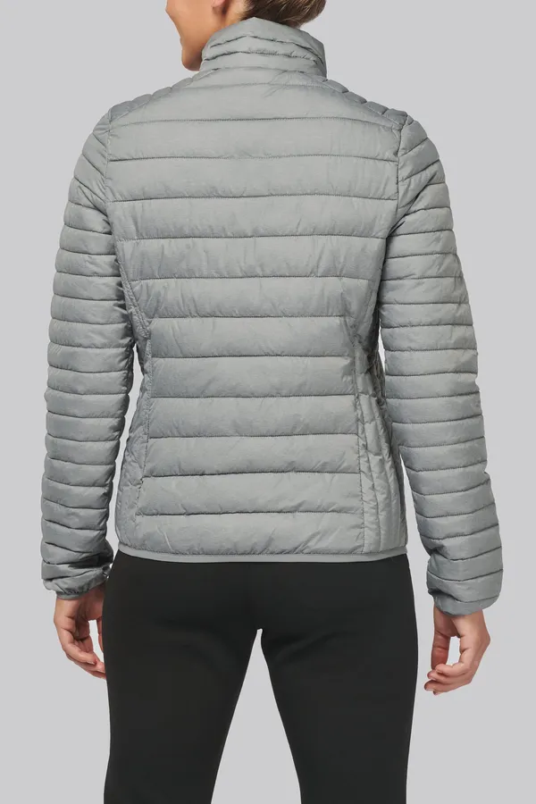 Leichte Steppjacke für Damen