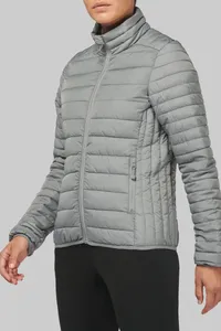 Leichte Steppjacke für Damen