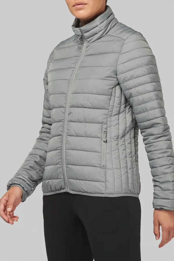 Leichte Steppjacke für Damen