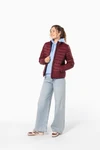 Leichte Steppjacke für Damen