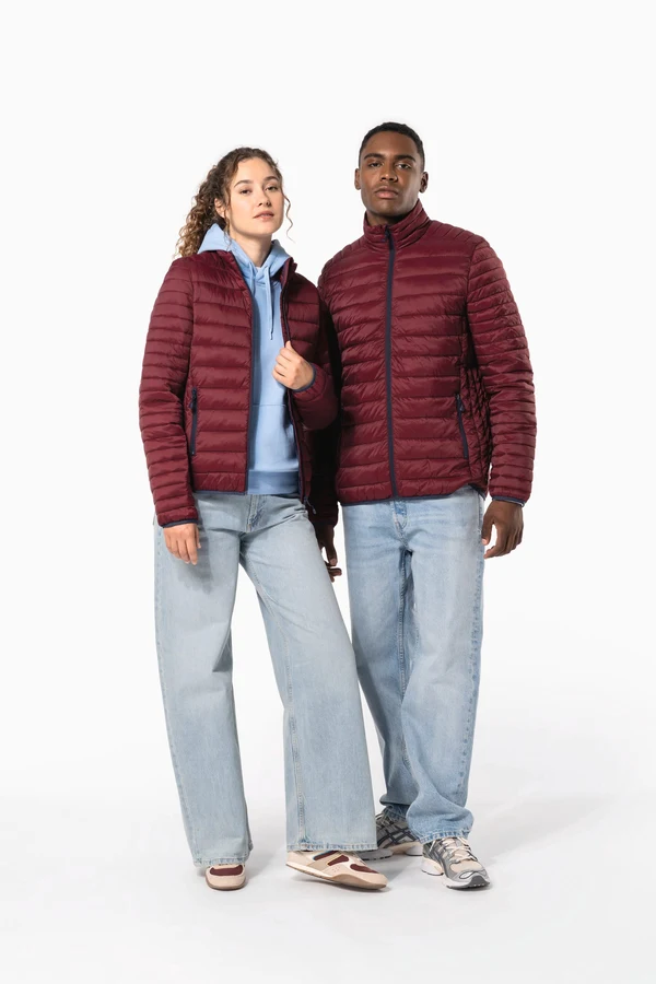 Leichte Steppjacke für Damen