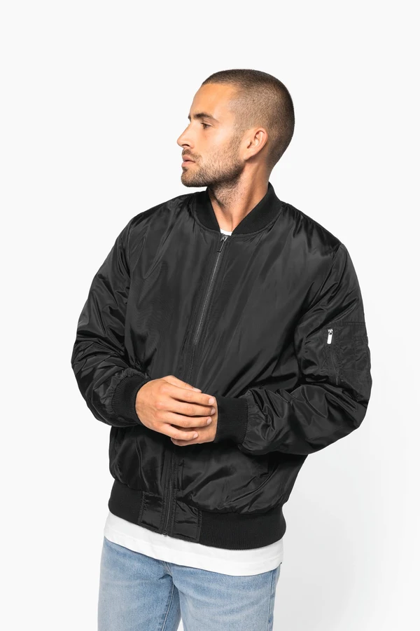 Bomberjacke für Herren