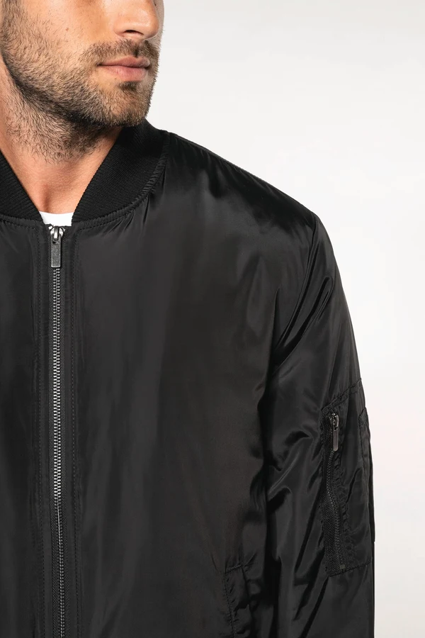 Bomberjacke für Herren