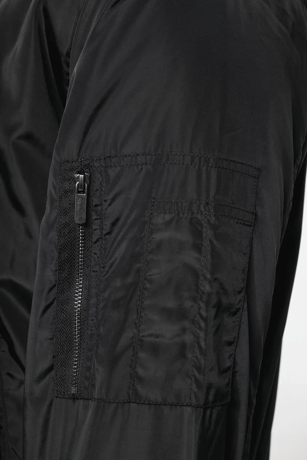 Bomberjacke für Herren