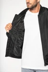 Bomberjacke für Herren