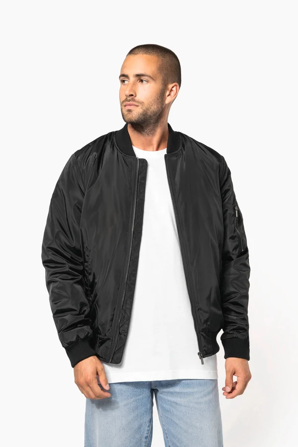 Bomberjacke für Herren