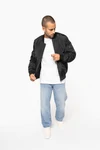 Bomberjacke für Herren
