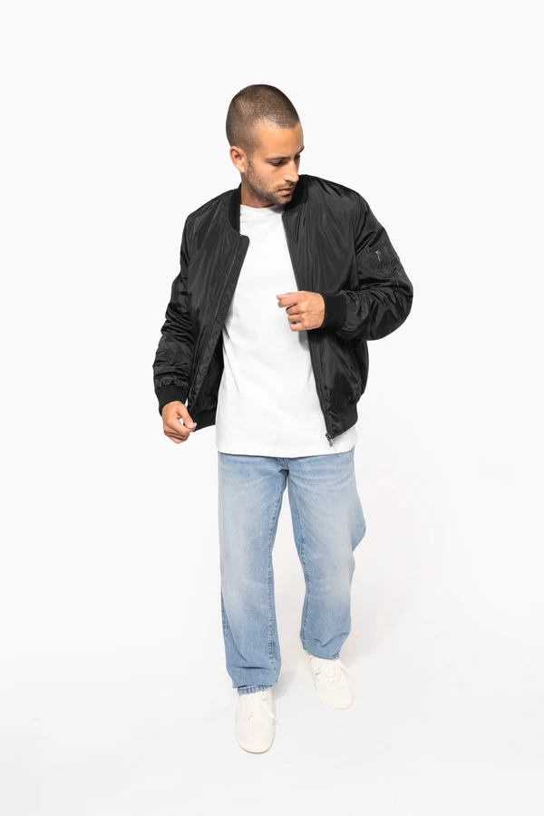 Bomberjacke für Herren