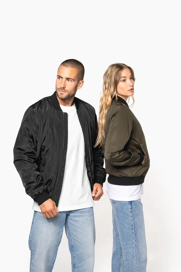 Bomberjacke für Herren