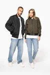 Bomberjacke für Herren