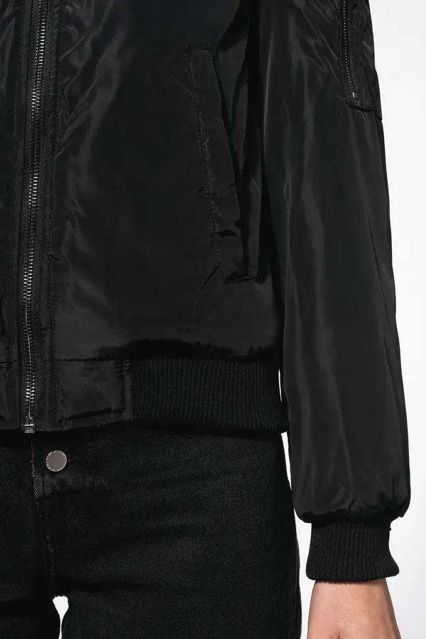 Bomberjacke für Damen