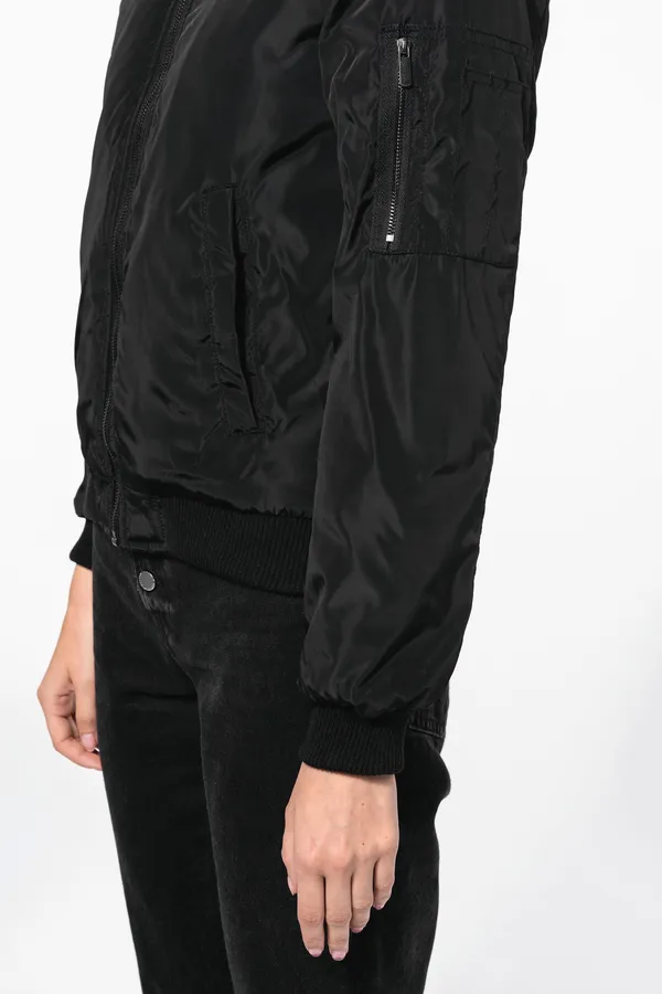 Bomberjacke für Damen