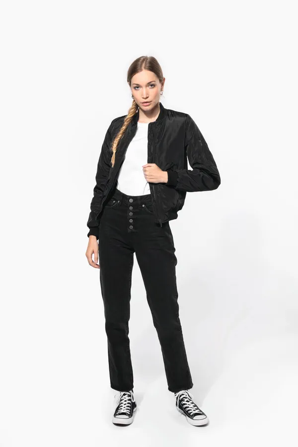 Bomberjacke für Damen