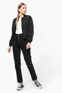Bomberjacke für Damen