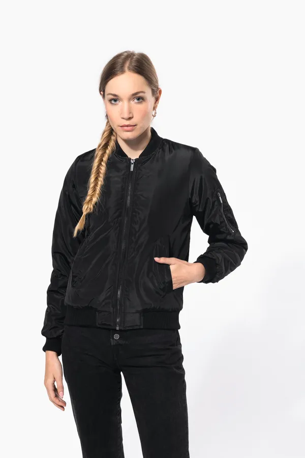 Bomberjacke für Damen