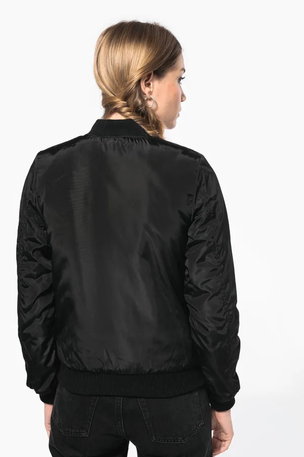 Bomberjacke für Damen