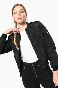 Bomberjacke für Damen