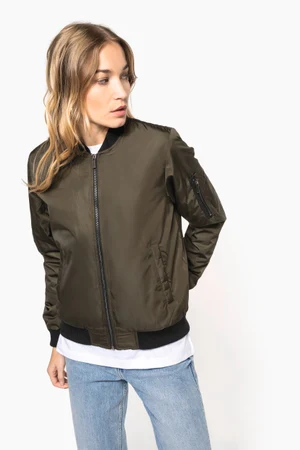 Bomberjacke für Damen