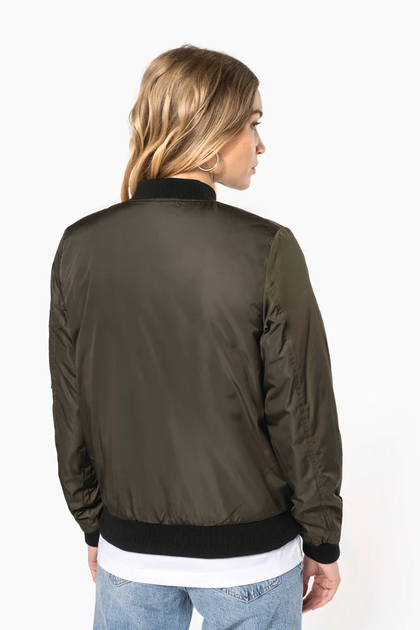 Bomberjacke für Damen