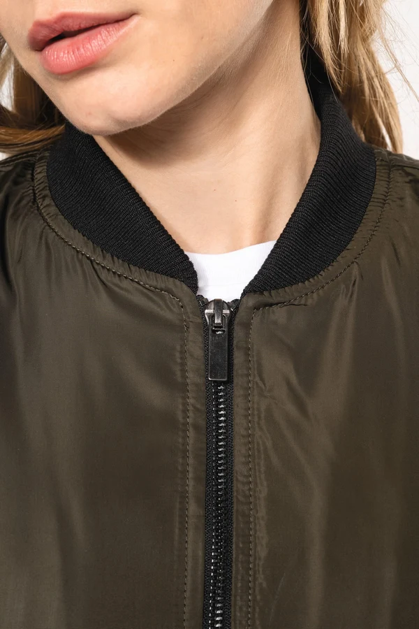 Bomberjacke für Damen