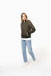 Bomberjacke für Damen