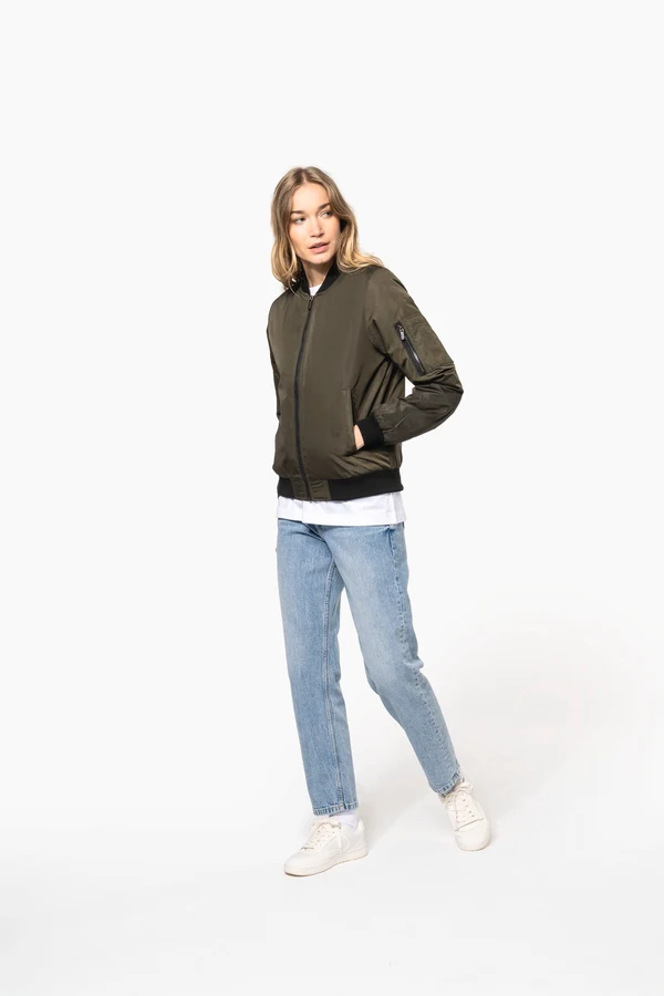 Bomberjacke für Damen