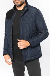 Herren-Steppjacke
