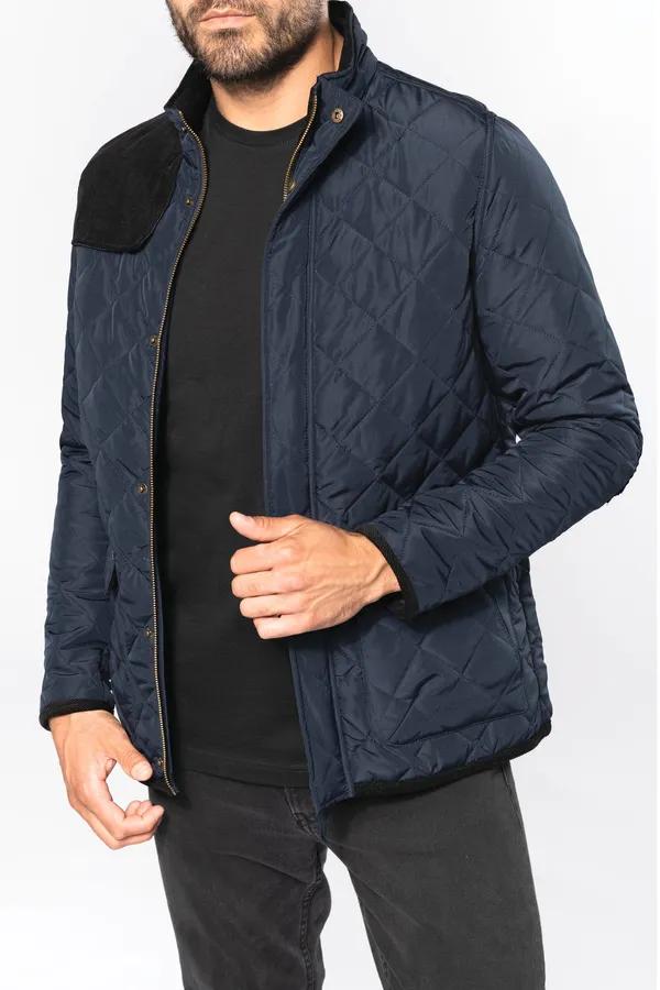 Herren-Steppjacke
