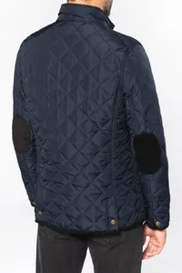 Herren-Steppjacke