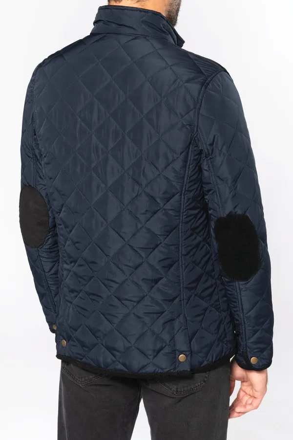 Herren-Steppjacke