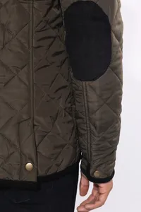 Herren-Steppjacke