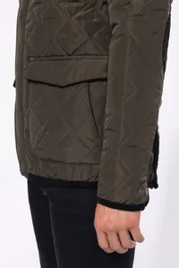 Herren-Steppjacke