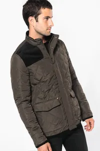 Herren-Steppjacke