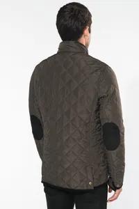 Herren-Steppjacke